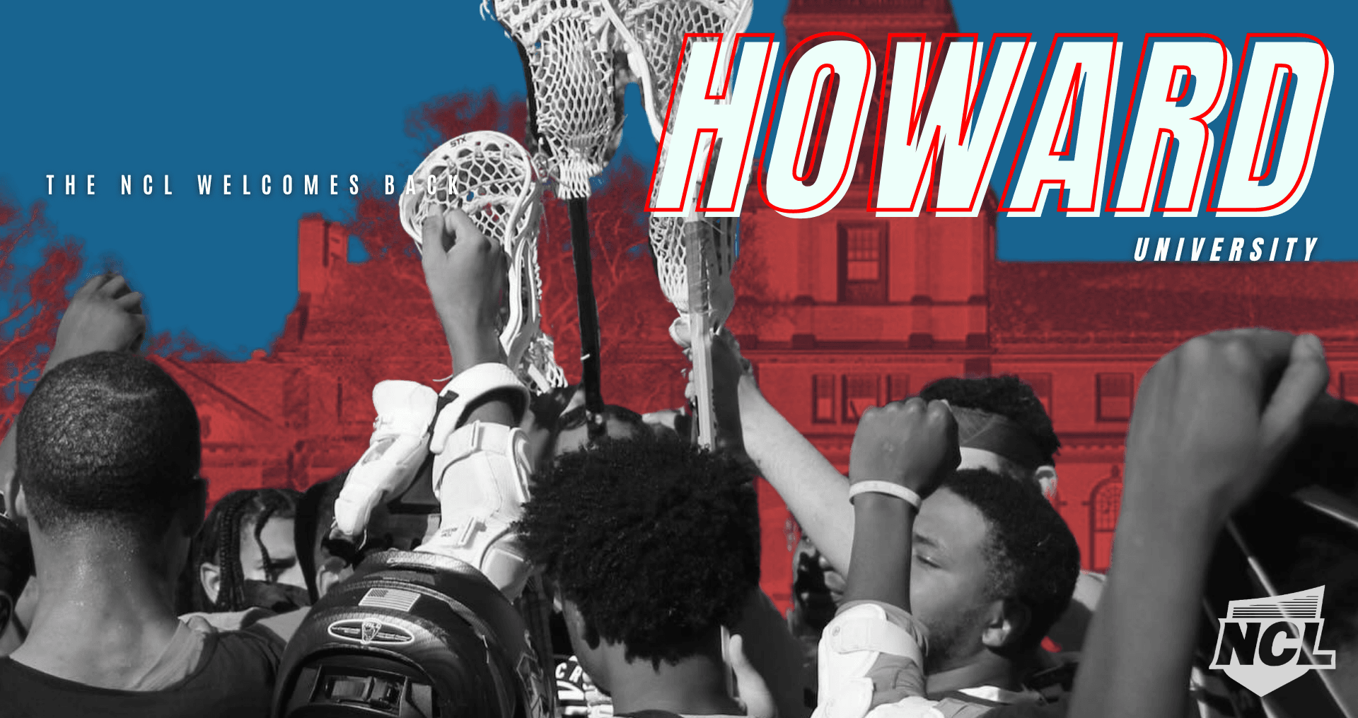 Welcome Back Howard University!