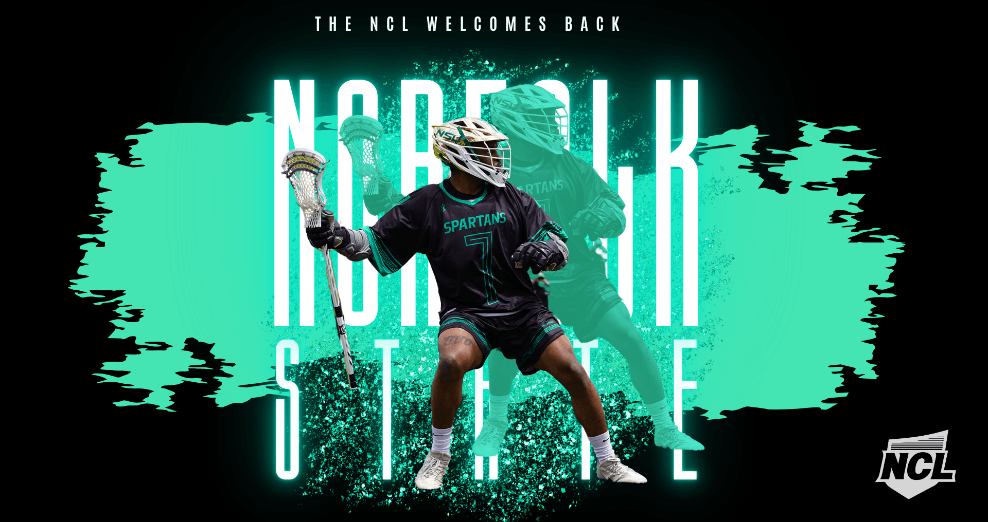 Welcome Back Norfolk State! 