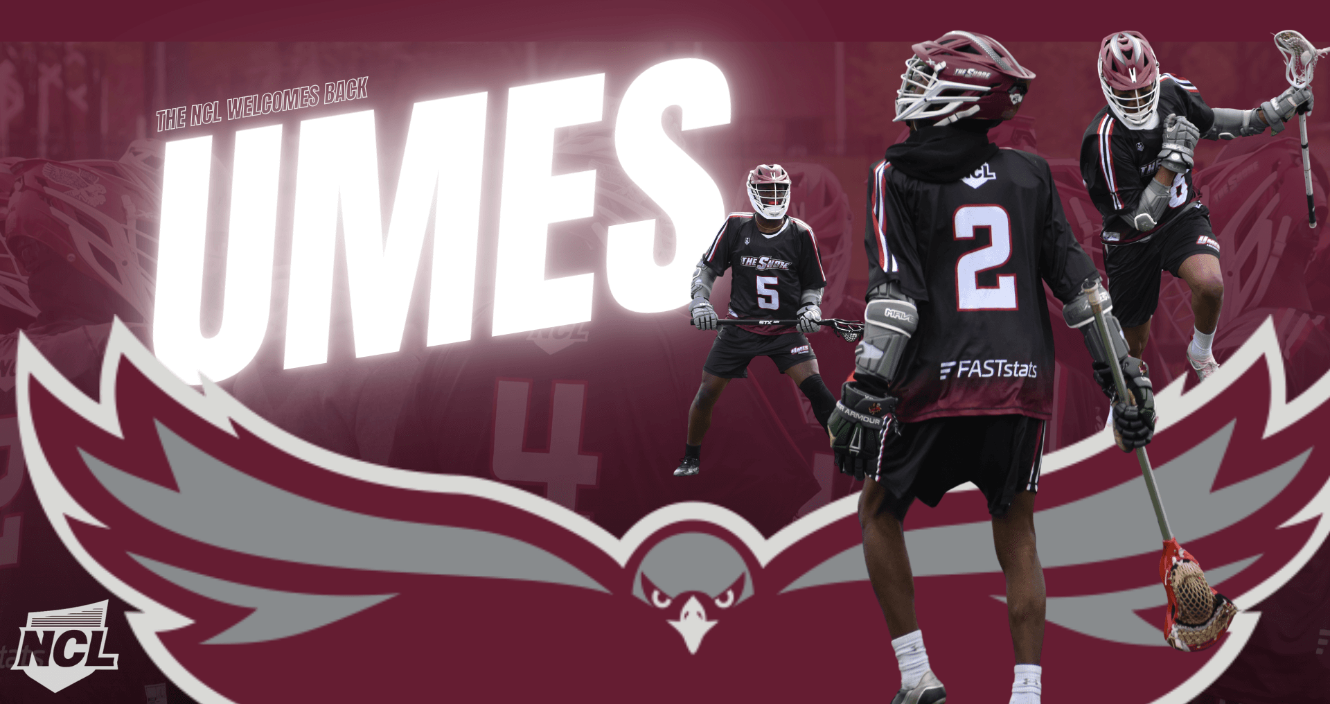 Welcome Back to UMES!