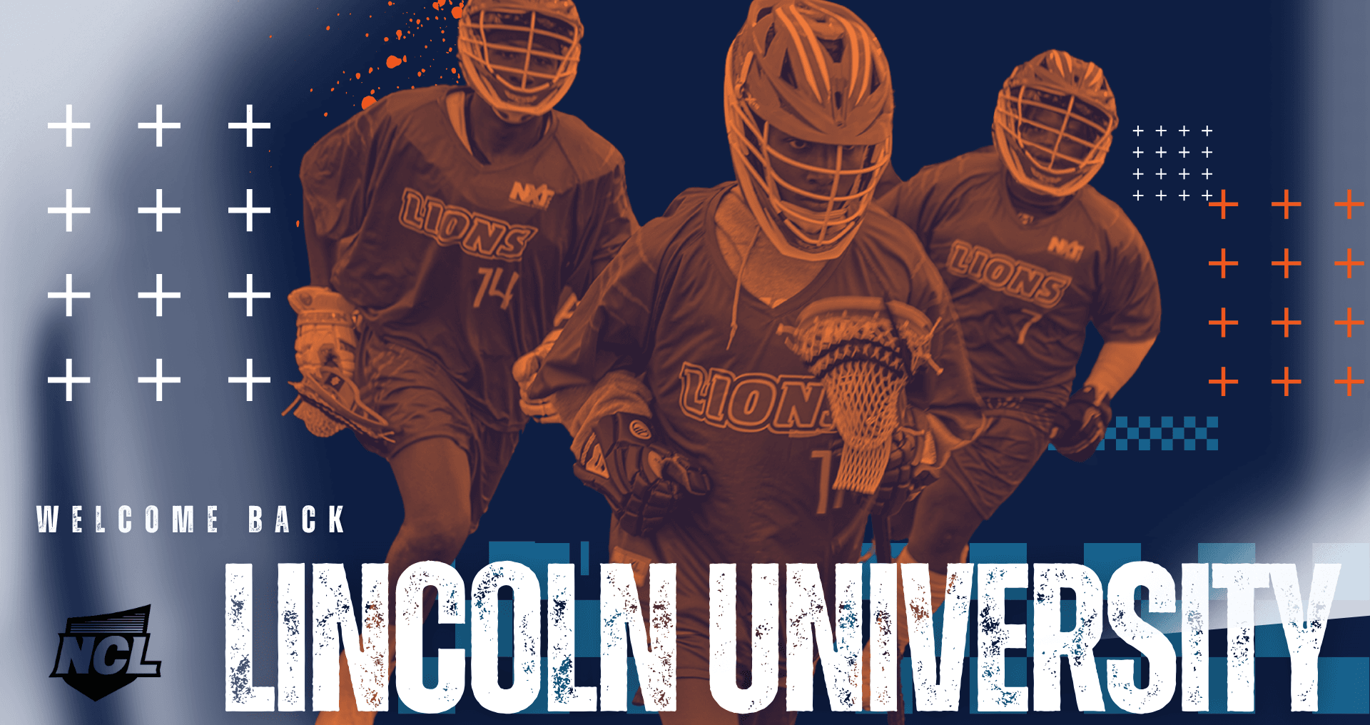 Welcome Back Lincoln!