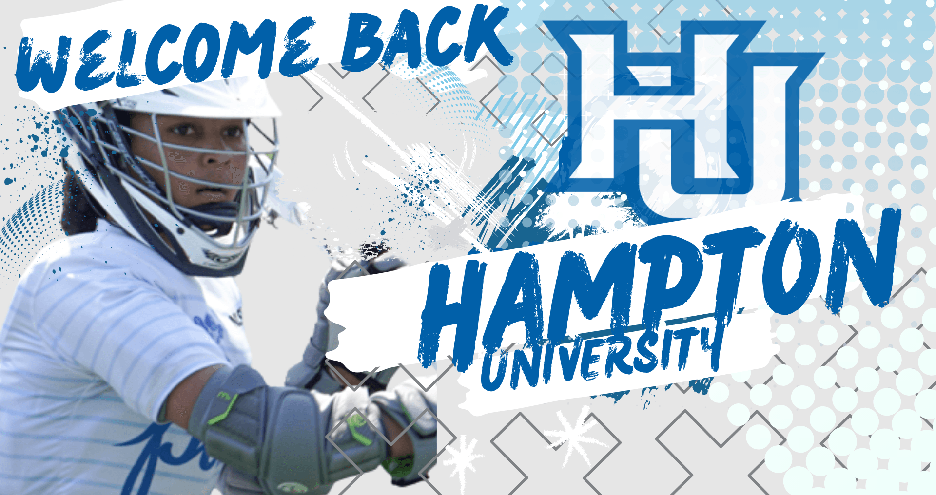 Welcome Back Hampton University!