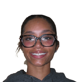 Jasmine Vaughan