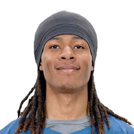Derrick James