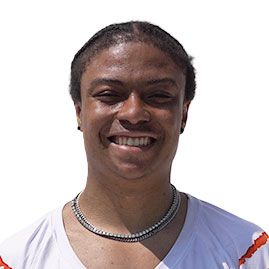 Tresean Maurice