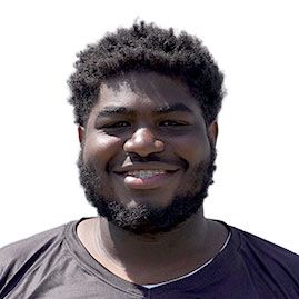 Raheem Upshaw