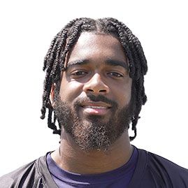 Isaiah Vann-Preston