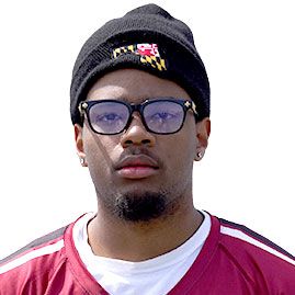 Jhalile Murray