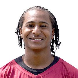 Treyvon Routt