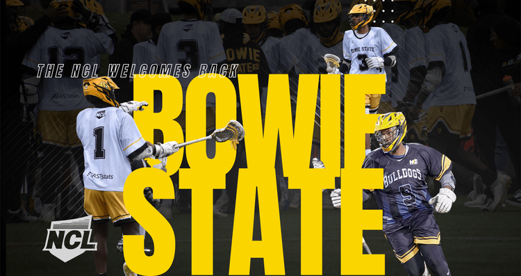 Welcome Back Bowie State!