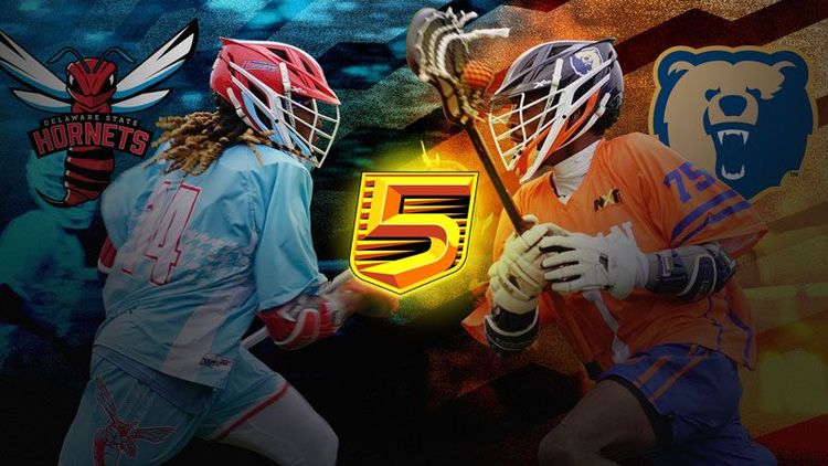 The Rivalry Continues: Delaware State and Morgan State