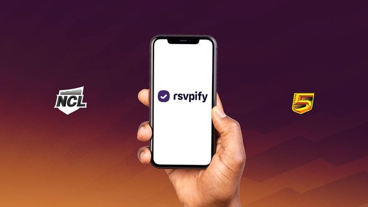 Tickets For NCL Year 5 are LIVE!